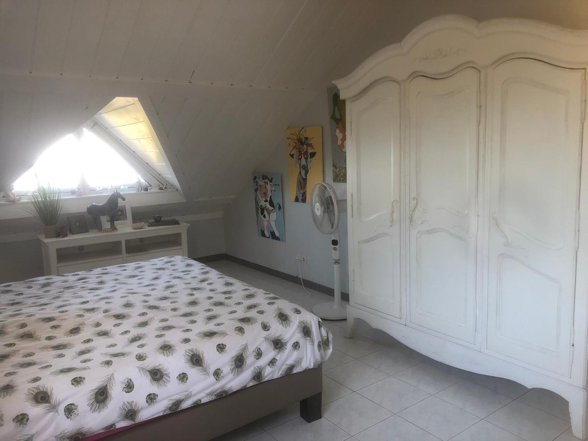 St Leu -Villa d'artiste, superbe vue mer, piscine chauffée Saint-Leu Extérieur photo